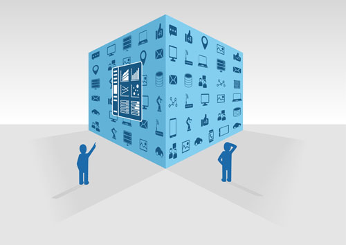 汉码未来IT培训机构