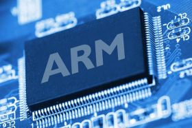 Arm发布数据中心芯片技术NeoverseV2